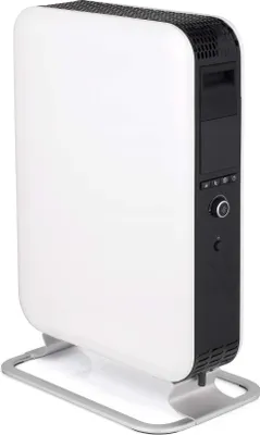 Produktbild von Mill ölgefüllter Heizkörper 2000 W Weiß AB-H2000DN