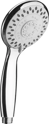 Obrázok produktu pre Ruční sprcha Plano tříproudá 10 cm