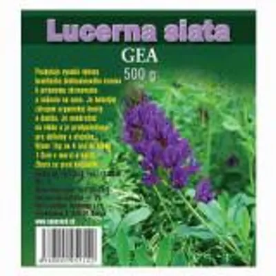 Obrázek produktu pro Lucerne Siata 500 g