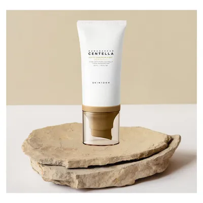 Produktbild von SKIN1004 Madagascar Centella Air Fit Suncream Light