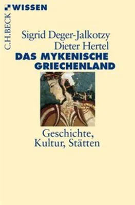 Immagine prodotto di Das mykenische Griechenland