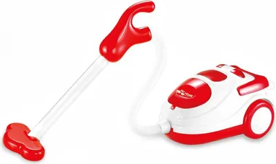 Produktbild von Spielzeug Staubsauger Putzspielzeug Kinderstaubsauger Haushaltsgerät Geschenk Kinderzimmer