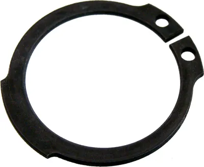 Produktbild von Sicherungsring 32x1,5-FSt (DIN 471) - Seegerring, Sprengring