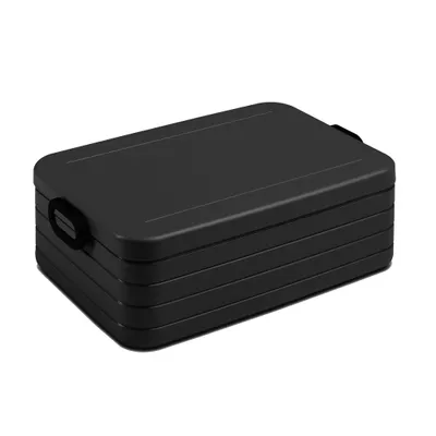 Zdjęcie produktu dla Mepal Lunchbox Take a Break XL Nordic Black