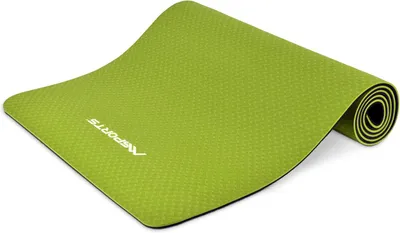 Obrázok produktu pre Jógová podložka 183 x 61 x 0.8 cm, , pre pilates