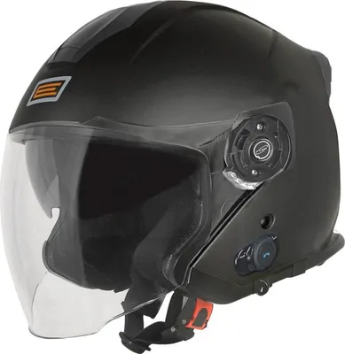 Immagine prodotto di ORIGINE PALIO 2.0 + BT SOLID Casco XXL nero opaco