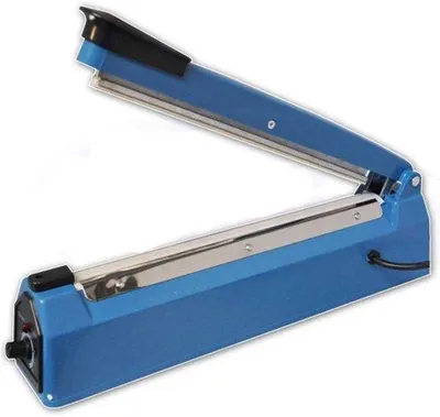 Obrázek produktu pro Zavírací stroj – Lasser – Afdichtingsmachine – včetně regulace teploty