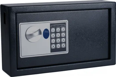 Obrázok produktu pre pavo 8002696 Schlüsseltresor 20 Haken