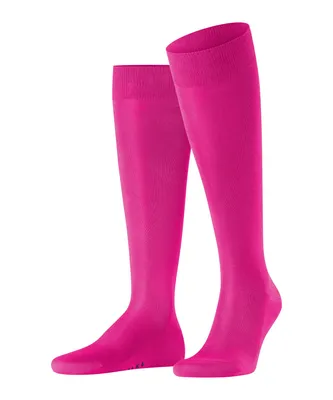Image de Chaussettes FALKE Tiago pour hommes, modèle 8390, couleur berry, taille 39-40