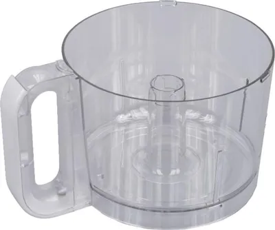 Obrázok produktu pre Seb - Rührschüssel Geben - Ms5A02451