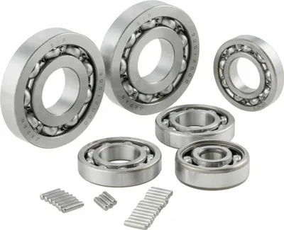 Produktbild von SIP Kit Motorlager Kupplung Schwungrad Getriebe Mehrfachzahnrollen