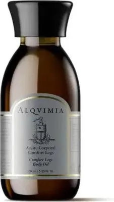 Zdjęcie produktu dla Alqvimia Comfort Legs Olejek do ciała 150ml