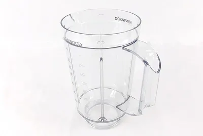 Zdjęcie produktu dla Robot blendera Kenwood ze szklanym dzbankiem FDP64 FDP641 FDP643 FDP644 FDP645