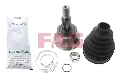 Produktbild von FAG Gelenksatz Antriebswelle passend für MERCEDES-BENZ A-Klasse (W169) 771 0427 30