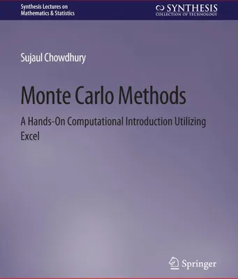 Produktbild von Monte Carlo Methods