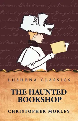 Produktbild von The Haunted Bookshop