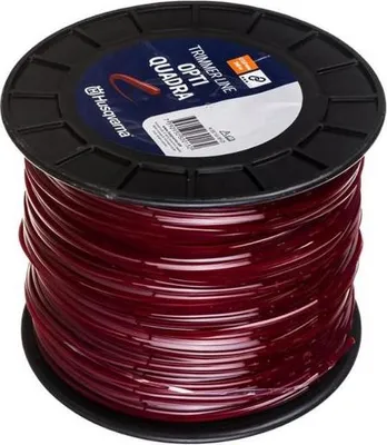 Obrázok produktu pre Husqvarna Trimmer line Opti Quadra 3,0 mm x 240 m