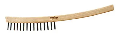 Produktbild von Cyclus Cyclus Drahtbuerste Fuer Ritzel 10Mm