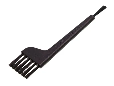 Produktbild von Panasonic WER1510K7087 Reinigungsbürste Bürste 115mm für Haarschneidemaschine