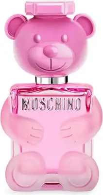 Immagine prodotto di Moschino Toy 2 Bubble Gum Eau De Toilette Spray 30ml