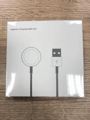 Produktbild von Für Apple Watch iWatch Series 1/2/3/4/5/6/7 Ladekabel Kabelloses