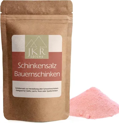 Produktbild von Schinkensalz 250g