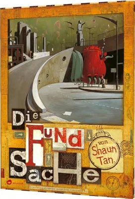 Image de Die Fundsache