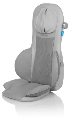 Produktbild von medisana MCG 820 Gel Shiatsu Massagesitzauflage Massageauflage mit Wärmefunktion