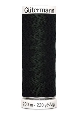 Produktbild von Gütermann Allesnäher 200 m Farbe 766