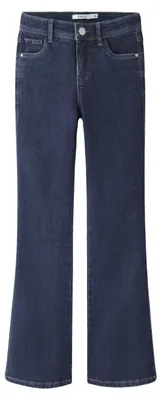 Produktbild von Name It Polly Boot-Cut Skinny Jeans Kinder
