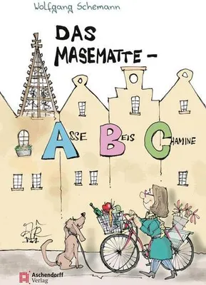 Produktbild von Das Masematte-ABC
