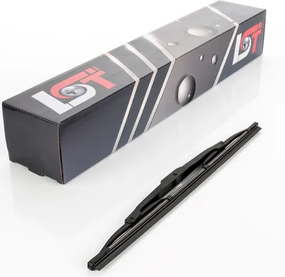 Produktbild von Heckwischer Wischblatt Scheibenwischer Rear Wiper für BMW 3er E46 VOLVO V60