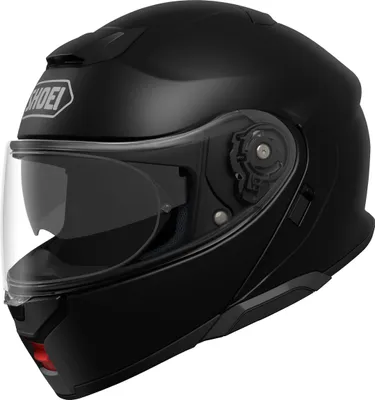 Produktbild von Kask SHOEI Neotec III Matt Schwarz S
