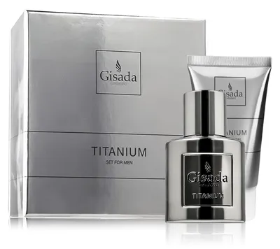 Produktbild von TITANIUM-Gehä use 2 Stü ck