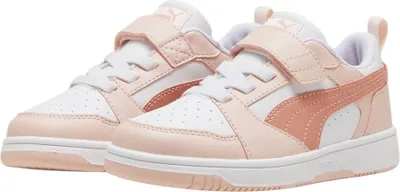 Produktbild von Puma Rebound V6 Lo AC+ PS Sneakers Kinder
