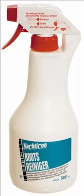 Produktbild von Yachticon Boots Reiniger Sprühflasche 500 ml