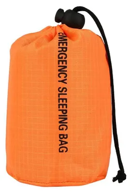 Produktbild von Solidchoice – Wasserdichter Thermoschlafsack für den Einsatz im Freien
