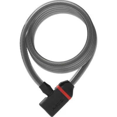 Produktbild von Zefal C6 New 1800/12 mm Schloss – Spiralschloss 4914A