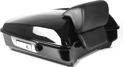 Obrázek produktu pro Horní kufr Razor pro Harley Davidson Street Glide 14-22 GB9 černý