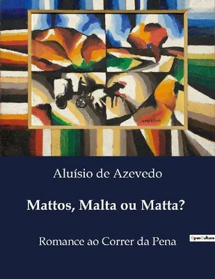 Produktbild von Mattos, Malta oder Matta?