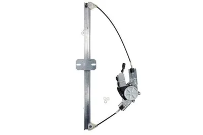 Produktbild von BLIC 6060-00-RE2509 Elektrischer Fensterheber Vorne Links für RENAULT MASTER II Kasten (FD) für IVECO DAILY IV Kasten/Kombi für OPEL