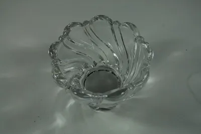 Produktbild von Walther Glas Teller Vasen Schalen Körbe Platten diverses Glas , Serie:, Form: