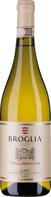 Produktbild von Gavi del Comune di Gavi DOCG Villa Broglia Piemont Weißwein trocken