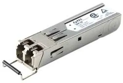 Produktbild von Zyxel SFP-SX-D Netzwerk-Transceiver-Modul 1000 Mbit/s 850 nm