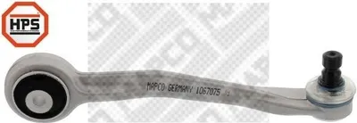 Produktbild von MAPCO 52725HPS Querlenker Vorne Rechts Oben Hinten für AUDI A4 Avant (8K5, B8)