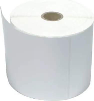 Produktbild von VaGo Versandetiketten Versandlabel 100x150mm Etiketten 8000 Label 1 Rolle