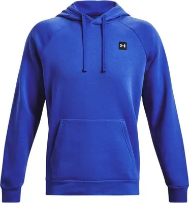 Produktbild von Under Armour Sweatshirts Rival Fleece Hoodie, 1357092486, Größe: 188