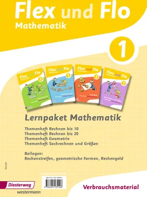 Produktbild von Flex und Flo 1. Paket