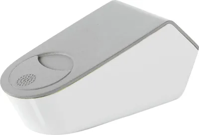 Image de Fratelli Guzzini 2996.00 33 râpe et spiraliseur manuels Gris, Blanc
