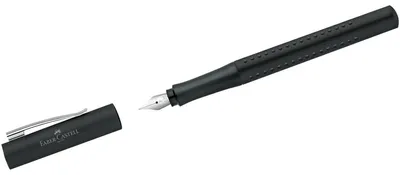 Image de Füller Patrone F GRIP 2011 schwarz